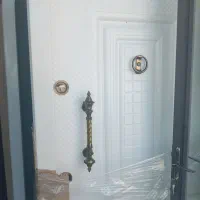 ضد سرقت|مصالح و تجهیزات ساختمان|قیدار, |دیوار