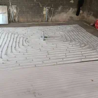 لوله کشی ساختمان