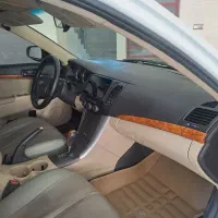 سوناتا ۲۰۰۹|خودرو سواری و وانت|یزد, |دیوار