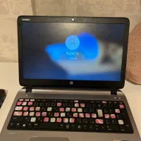 لپتاپ hp|رایانه همراه|تربت جام, شاد|دیوار