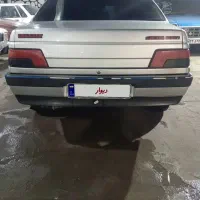 405 مدل 96|خودرو سواری و وانت|سیرجان, |دیوار