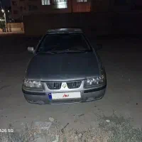 سمند مدل ۸۵|خودرو کلاسیک|اصفهان, شهرک کاوه|دیوار