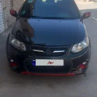 کوئیک r مدل ۹۹مشکی قرمز|خودرو سواری و وانت|پیر بکران, |دیوار