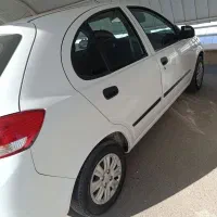 تیبا 2 مدل97|خودرو سواری و وانت|بیرجند, |دیوار