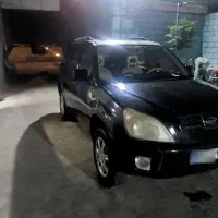 ام وی امx33 معاوضه|خودرو سواری و وانت|نجف‌آباد, امام خمینی|دیوار