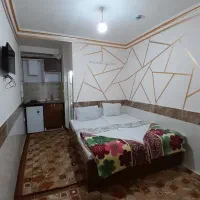 سوئیت فلت بابائی 2 - کد 448013