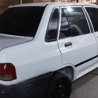 پراید مدل ۹۳|خودرو سواری و وانت|قشم, |دیوار