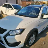 کوئیک سفید مشکی gxrl مدل 1403 کم کارکرد در حد صفر|خودرو سواری و وانت|آمل, |دیوار