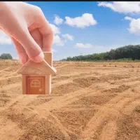 ۳۲۰ متر حاشیه بلوار شهدی توفیقیان