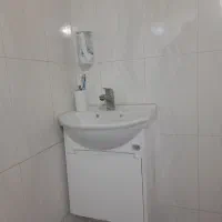 روشویی همراه شیر|لوازم سرویس بهداشتی|کاشان, راوند|دیوار