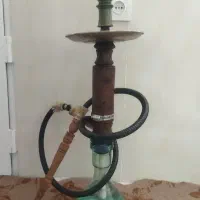 قلیان آدامس معاوضه