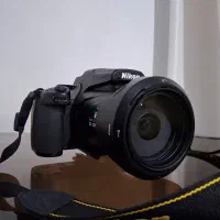 دوربین Nikon p1000