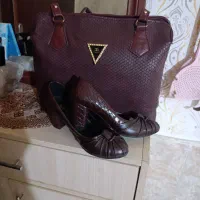 کیف وکفش|کیف، کفش، کمربند|مشهد, شهرک بهارستان|دیوار