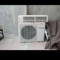 نصب و سرویس کولر اسپلت