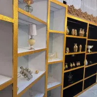 فروش ویترین مغازه باقیمت بینظیر|فروشگاه و مغازه|یزد, |دیوار