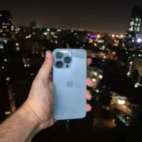 ایفون ۱۳ پرومکس کپی