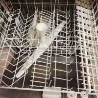 ماشین ظرفشویی بوش آلمان|ماشین ظرفشویی|آستانه اشرفیه, |دیوار