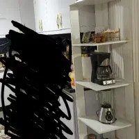 ویترین شیک|بوفه، ویترین، کنسول|مشهد, نوده|دیوار