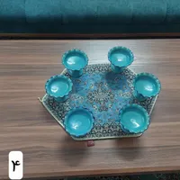 ظروف مناسب جهیزیه سوگا با تخفیف|ظروف سرو و پذیرایی|یزد, |دیوار