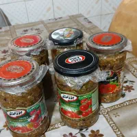 ترشی تازه