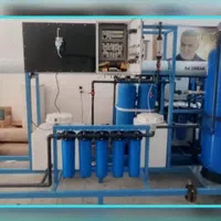 kod09آبشیرین کن/صنعتی/تولیدی تصفیه/آب|ماشینآلات صنعتی|زابل, |دیوار