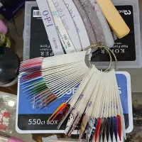 وسایل کاشت ناخن|آرایشگاه و سالن‌های زیبایی|ورامین, ورامین|دیوار