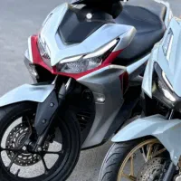 یاماها ایروکس اروکس