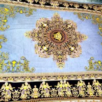 روفرشی کشدار 12متری