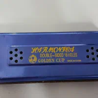 ساز دهنی|سازهای بادی|نجفآباد, ویلاشهر|دیوار