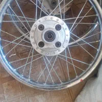 لوازم موتور وموتور