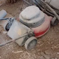 چمن زن (علف زن)|خدمات باغبانی و درختکاری|رامهرمز, |دیوار