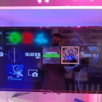 فروش کنسول PS5 فت دو دسته اورجینال|کنسول، بازی ویدئویی و آنلاین|تبریز, |دیوار