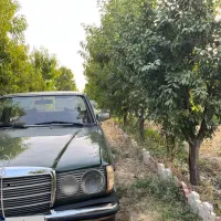 بنز کلاسیک دانشجویی|خودرو کلاسیک|ارومیه, |دیوار