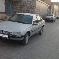 پژو ۴۰۵ مدل ۹۳