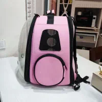 کیف حمل گربه و سگ