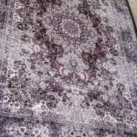 قالیچه نمدی سلیمانی|فرش|یزد, |دیوار