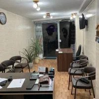 اجاره/مغازه۲۷ متری/بر اصلی استاد معین( بلوار نماز)