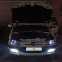 پژو پارس|خودرو سواری و وانت|فردیس, شهرک ارم|دیوار