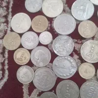 سکه ریالی|کلکسیون سکه، تمبر، اسکناس|تهران, یافت آباد جنوبی|دیوار