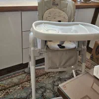 صندلی ماشین برند بی‌بی‌مک نو|تخت و صندلی بچه|تهران, باغ خزانه|دیوار