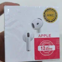 ایرپادز اپل 4.ANC.