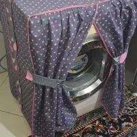 کاور لباس شویی