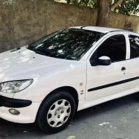 206 مدل 97 بی‌رنگ