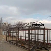 جوشکاری سیار عمو حسین با پایین ترین قیمت|خدمات پیشه و مهارت|همدان, |دیوار