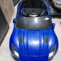 ماشین شارژی