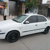 سمند 94|خودرو سواری و وانت|مشهد, شهید قربانی|دیوار