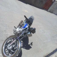 موتور سیکلت