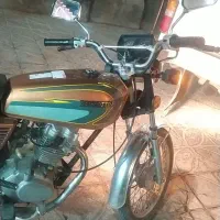 هندا 125مزایده