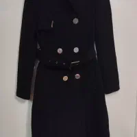 پالتو زنانه فوتر