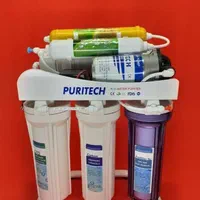 تصفیه آب و آبسردکن اقساط